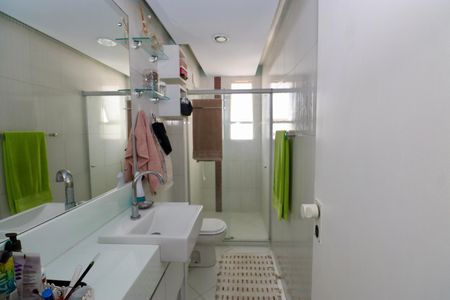 Apartamento para alugar com 110m², 3 quartos e 2 vagas Apartamento para alugar com 110m², 3 quartos e 2 vagasSuíte