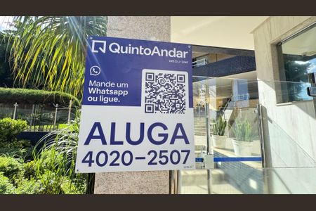 Apartamento para alugar com 110m², 3 quartos e 2 vagas Apartamento para alugar com 110m², 3 quartos e 2 vagasPlaca