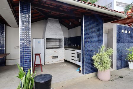 Apartamento para alugar com 110m², 3 quartos e 2 vagas Apartamento para alugar com 110m², 3 quartos e 2 vagasÁrea externa