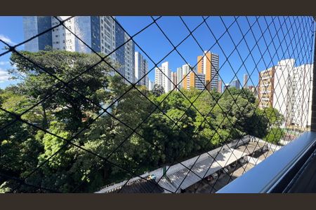 Apartamento para alugar com 110m², 3 quartos e 2 vagas Apartamento para alugar com 110m², 3 quartos e 2 vagasVista