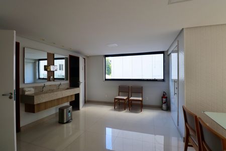 Apartamento para alugar com 110m², 3 quartos e 2 vagas Apartamento para alugar com 110m², 3 quartos e 2 vagasSalão de Festas