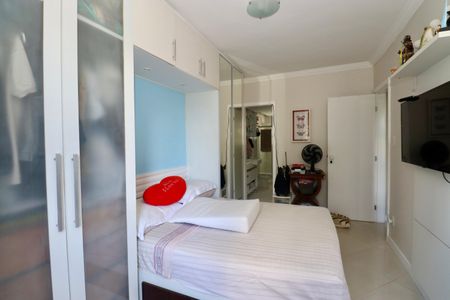 Apartamento para alugar com 110m², 3 quartos e 2 vagas Apartamento para alugar com 110m², 3 quartos e 2 vagasQuarto 3