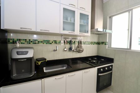 Apartamento para alugar com 110m², 3 quartos e 2 vagas Apartamento para alugar com 110m², 3 quartos e 2 vagasCozinha