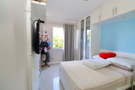 Apartamento para alugar com 110m², 3 quartos e 2 vagas Apartamento para alugar com 110m², 3 quartos e 2 vagasQuarto 3