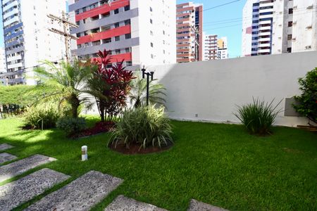 Apartamento para alugar com 110m², 3 quartos e 2 vagas Apartamento para alugar com 110m², 3 quartos e 2 vagasÁrea externa