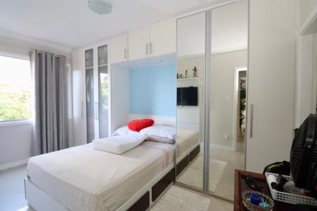 Apartamento para alugar com 110m², 3 quartos e 2 vagas Apartamento para alugar com 110m², 3 quartos e 2 vagasQuarto 3