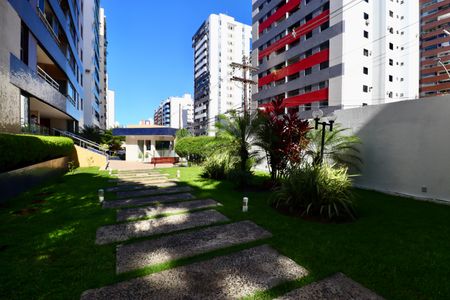 Apartamento para alugar com 110m², 3 quartos e 2 vagas Apartamento para alugar com 110m², 3 quartos e 2 vagasÁrea externa