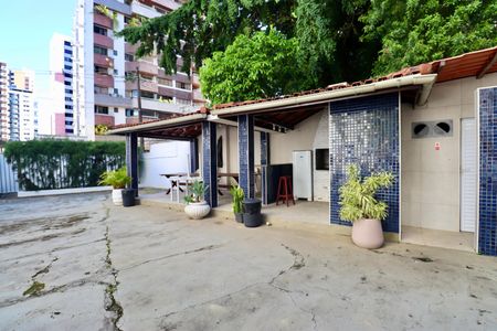 Apartamento para alugar com 110m², 3 quartos e 2 vagas Apartamento para alugar com 110m², 3 quartos e 2 vagasÁrea externa