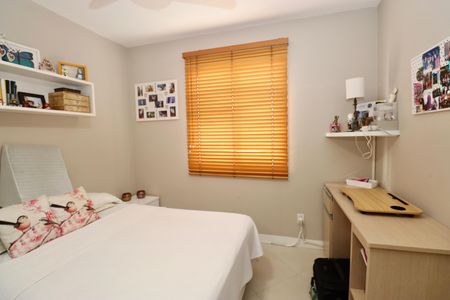 Apartamento para alugar com 110m², 3 quartos e 2 vagas Apartamento para alugar com 110m², 3 quartos e 2 vagasQuarto 2