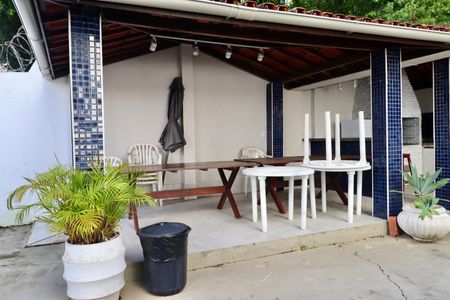 Apartamento para alugar com 110m², 3 quartos e 2 vagas Apartamento para alugar com 110m², 3 quartos e 2 vagasÁrea externa