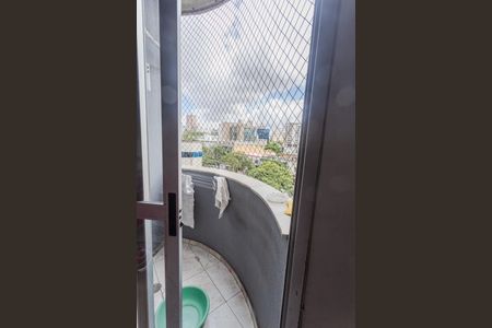 Apartamento para alugar com 54m², 2 quartos e sem vagaVaranda da Sala