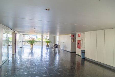 Apartamento para alugar com 54m², 2 quartos e sem vagaÁrea Comum - Salão de Festas