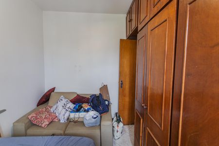 Apartamento para alugar com 54m², 2 quartos e sem vagaQuarto 2