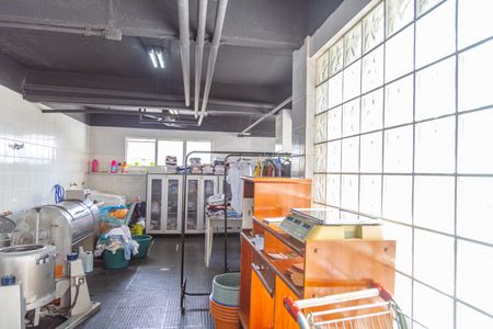 Apartamento para alugar com 54m², 2 quartos e sem vagaÁrea Comum - Lavanderia