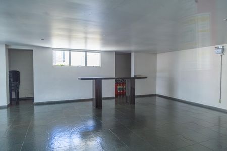 Apartamento para alugar com 54m², 2 quartos e sem vagaÁrea Comum - Salão de Festas