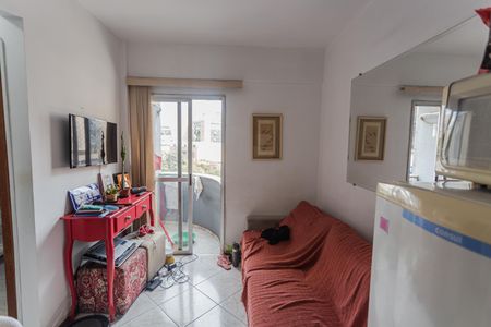 Apartamento para alugar com 54m², 2 quartos e sem vagaSala