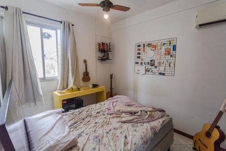 Apartamento para alugar com 54m², 2 quartos e sem vagaQuarto 1