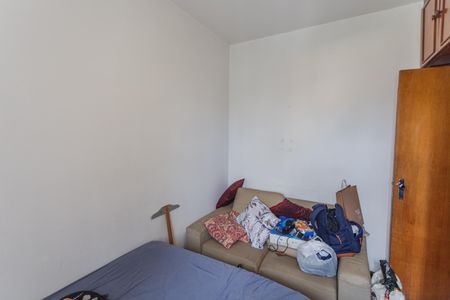 Apartamento para alugar com 54m², 2 quartos e sem vagaQuarto 2