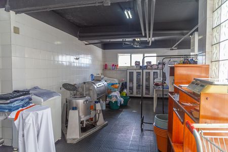 Apartamento para alugar com 54m², 2 quartos e sem vagaÁrea Comum - Lavanderia