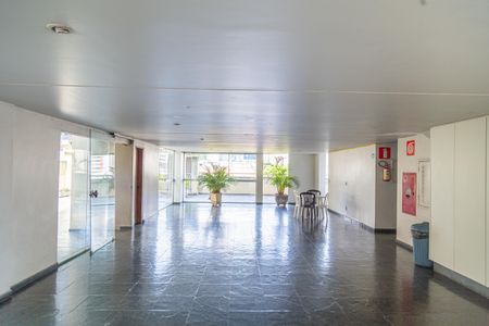 Apartamento para alugar com 54m², 2 quartos e sem vagaÁrea Comum - Salão de Festas