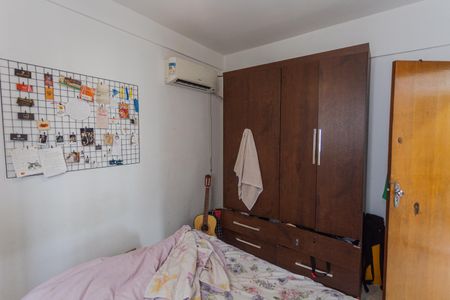 Apartamento para alugar com 54m², 2 quartos e sem vagaQuarto 1