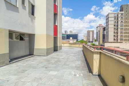Apartamento para alugar com 54m², 2 quartos e sem vagaÁrea Comum - Churrasqueira