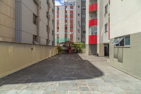 Apartamento para alugar com 54m², 2 quartos e sem vagaÁrea Comum - Churrasqueira