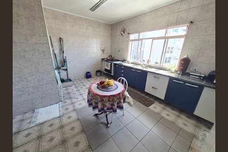 Casa à venda com 450m², 4 quartos e sem vagaCozinha