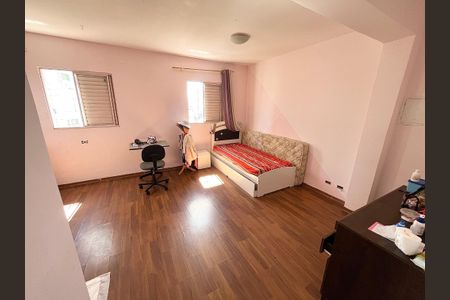 Casa à venda com 450m², 4 quartos e sem vagaQuarto 2