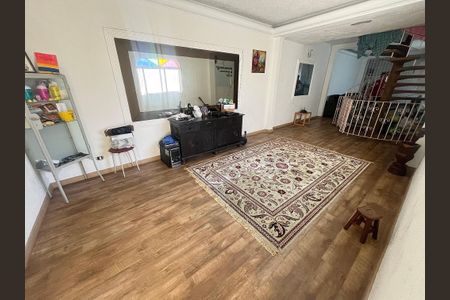 Casa à venda com 450m², 4 quartos e sem vagaSala 1