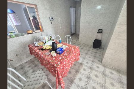 Casa à venda com 450m², 4 quartos e sem vagaCozinha 2