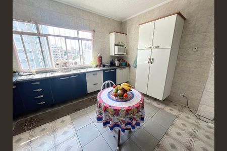 Casa à venda com 450m², 4 quartos e sem vagaCozinha