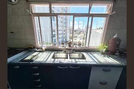 Casa à venda com 450m², 4 quartos e sem vagaCozinha - Torneira