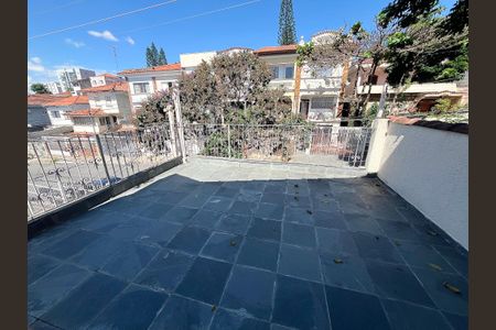 Casa à venda com 450m², 4 quartos e sem vagaVaranda