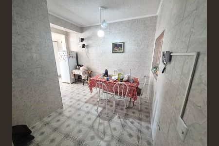 Casa à venda com 450m², 4 quartos e sem vagaCozinha 2