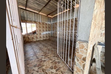 Casa à venda com 450m², 4 quartos e sem vagaÁrea comum