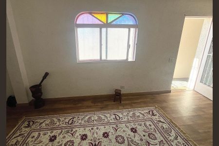 Casa à venda com 450m², 4 quartos e sem vagaSala 1
