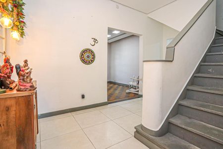 Sala de casa para alugar com 1 quarto, 196m² em Petrópolis, Porto Alegre