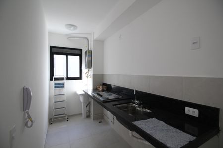 Apartamento para alugar com 46m², 2 quartos e sem vagaCozinha