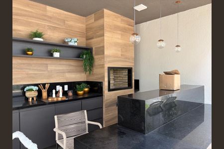 Apartamento para alugar com 46m², 2 quartos e sem vagaÁrea Comum