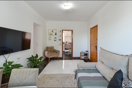 Apartamento à venda com 75m², 3 quartos e 2 vagas Apartamento à venda com 75m², 3 quartos e 2 vagasSala Ambientes