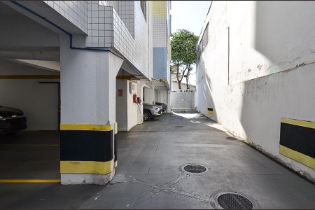 Apartamento à venda com 75m², 3 quartos e 2 vagas Apartamento à venda com 75m², 3 quartos e 2 vagasGaragem