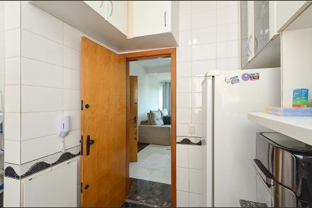 Apartamento à venda com 75m², 3 quartos e 2 vagas Apartamento à venda com 75m², 3 quartos e 2 vagasCozinha