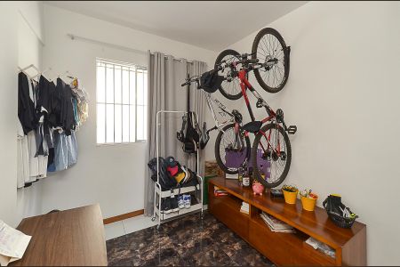 Apartamento à venda com 75m², 3 quartos e 2 vagas Apartamento à venda com 75m², 3 quartos e 2 vagasQuarto 1