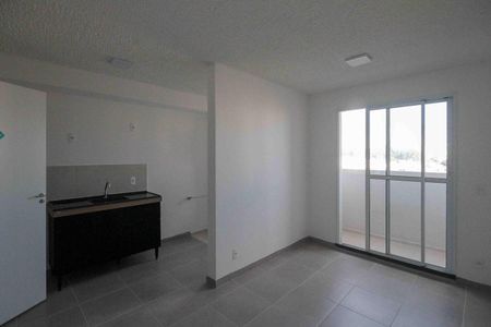 Apartamento para alugar com 2 quartos, 46m² em Vila Graciosa, São Paulo