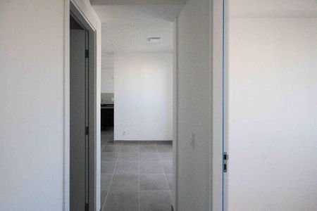 Apartamento para alugar com 2 quartos, 46m² em Vila Graciosa, São Paulo