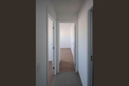 Apartamento para alugar com 2 quartos, 46m² em Vila Graciosa, São Paulo