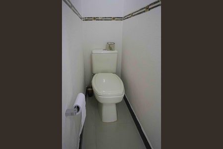 Apartamento à venda com 100m², 3 quartos e 2 vagasLavabo