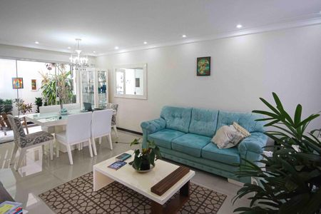 Apartamento à venda com 100m², 3 quartos e 2 vagas Apartamento à venda com 100m², 3 quartos e 2 vagasSala