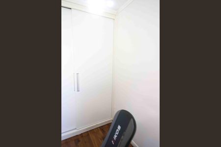 Apartamento à venda com 100m², 3 quartos e 2 vagas Apartamento à venda com 100m², 3 quartos e 2 vagasQuarto 03